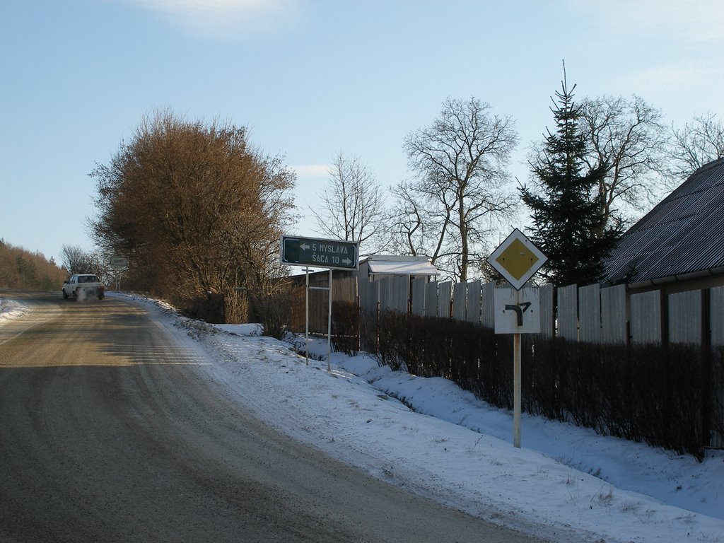 Bukovec 22 01 206 by Pavel Titl