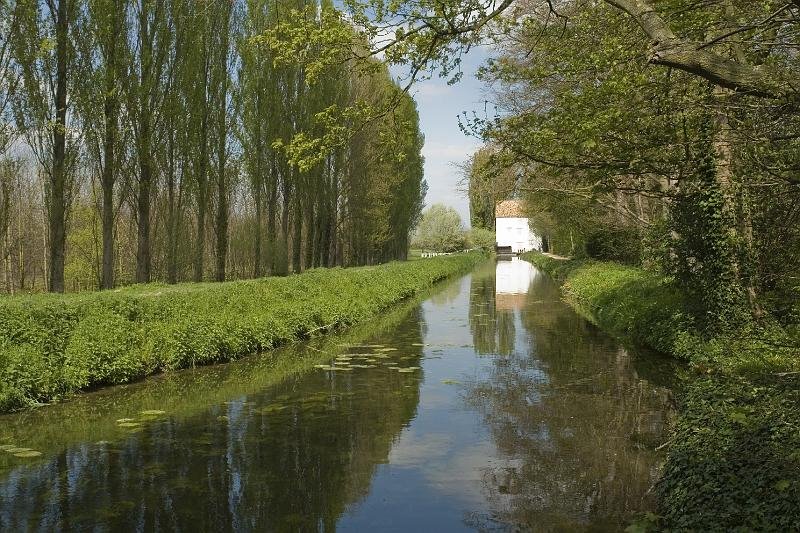 Lode Mill, Angelsea Abbey. www.sharpeimages.co.uk by SharpeImages.co.uk