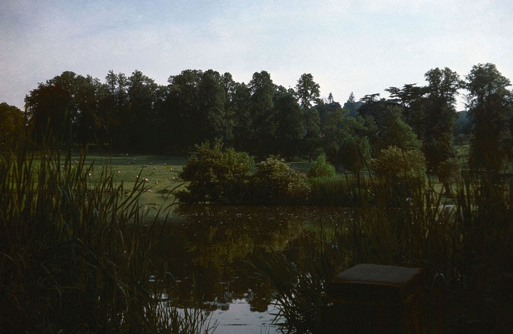 Walcott Lakes (Summer 1977) by pedrocut