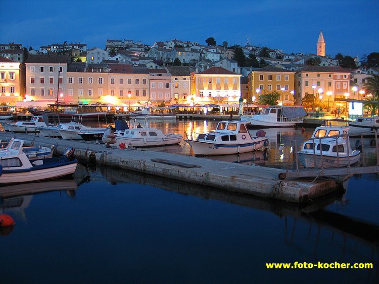 Mali Losinj by Vincent Kocher / www…