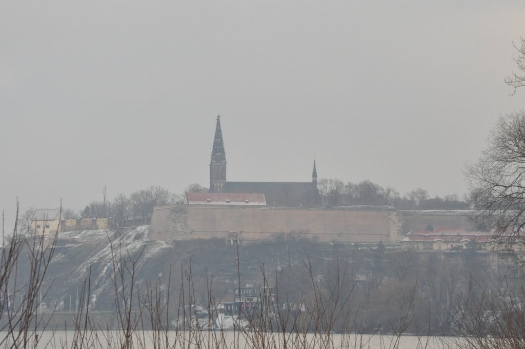 Zoom Vysehrad by Gimbe D90