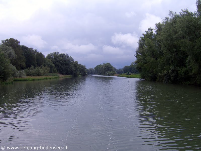 Altenrhein, Richtung YC Wetterwinkel by Beat_Rauber