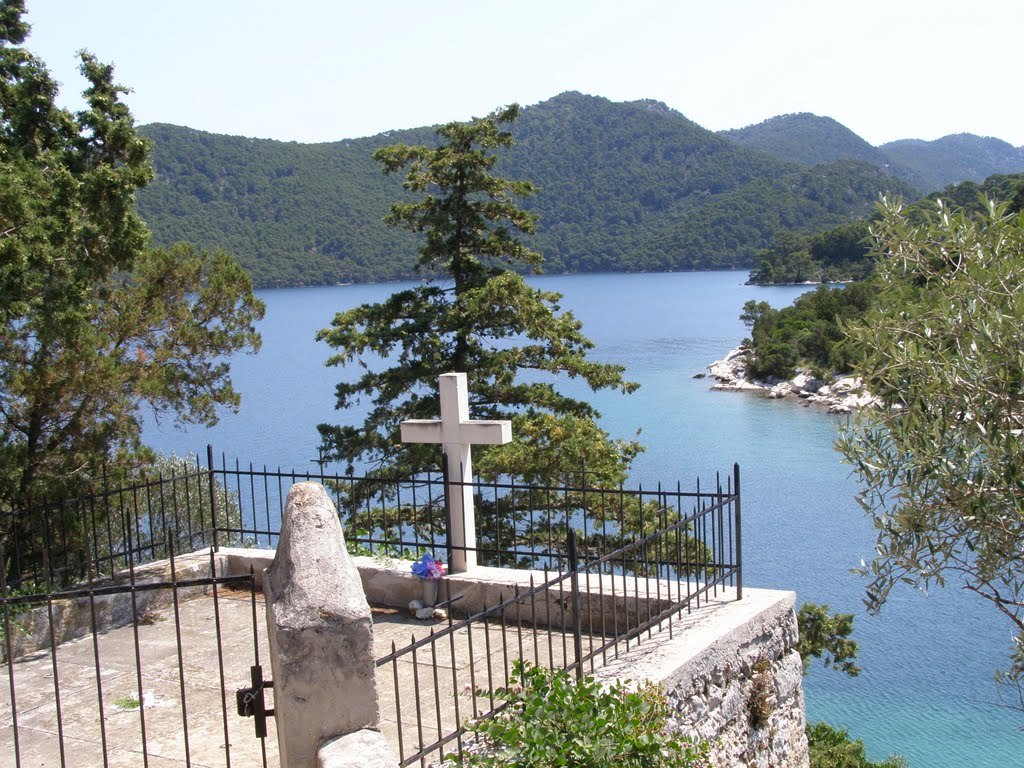 Mljet island - National park by Marin Stanisic