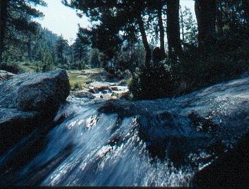 Cascade des Laquettes by tidjj