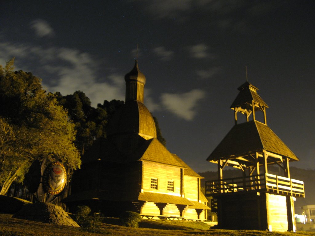 São João, Curitiba - State of Paraná, Brazil by marcos aurelio rodri…