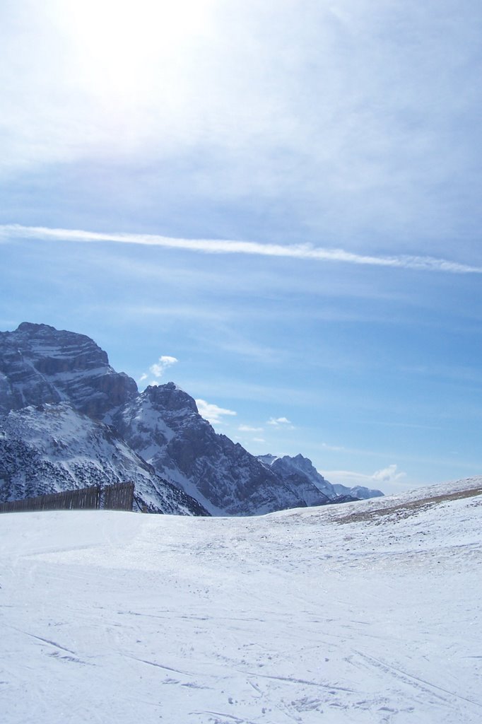 Madonna di Campiglio by jem.carmody