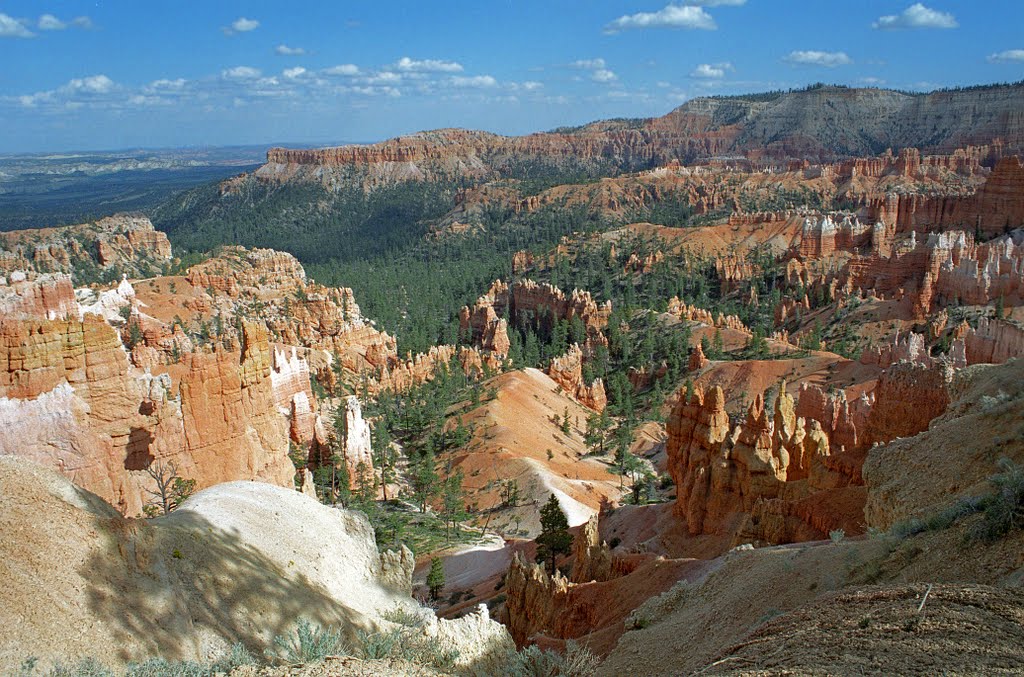 Bryce Canyon 03 by accessfalk