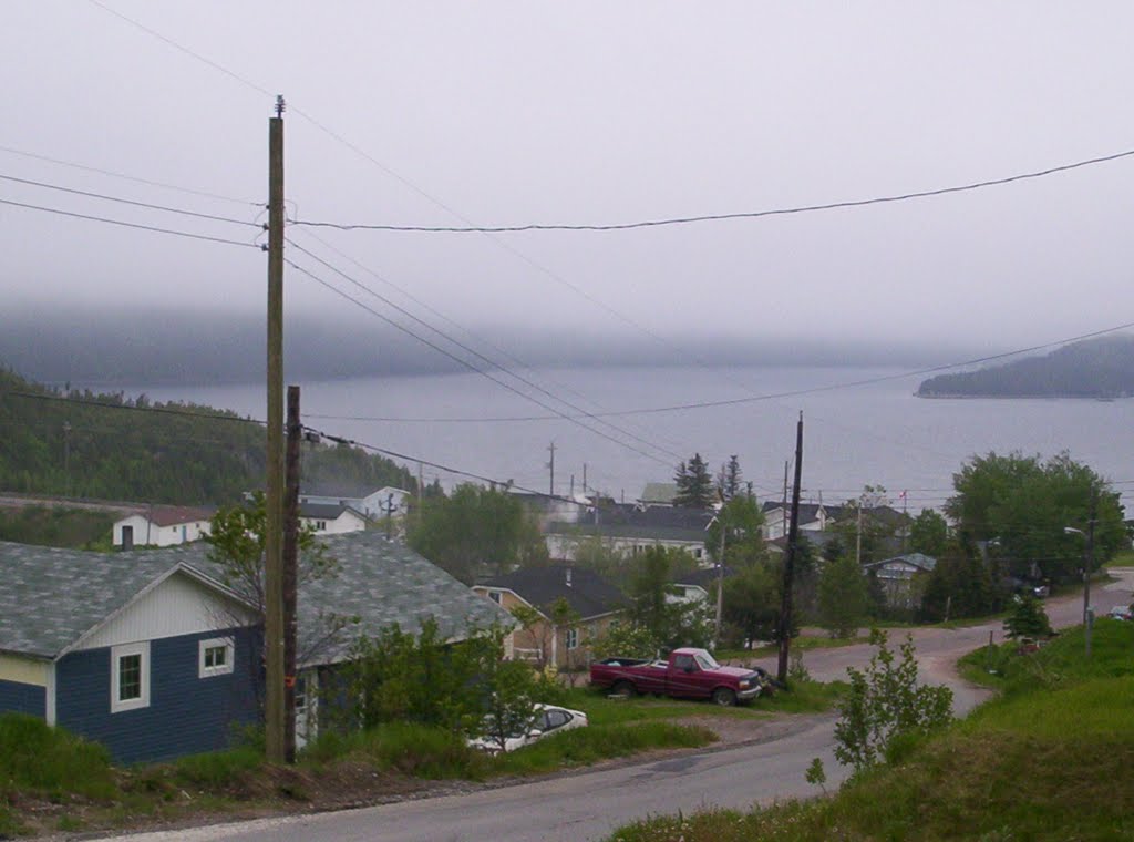 Hampden, NL by rmosmond