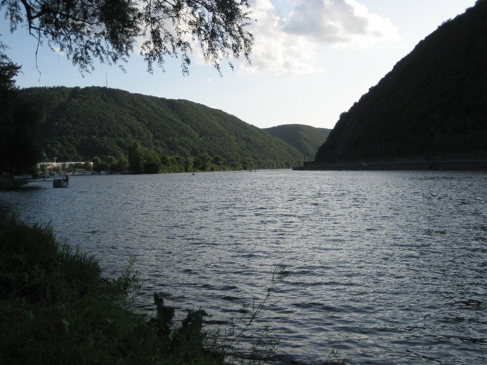 Mosel by StefanL.