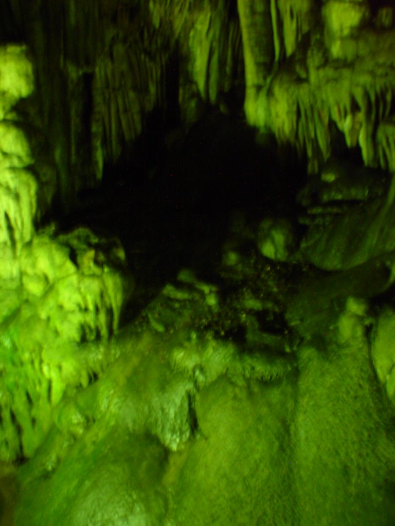 Zeus cave lassithi plateau by sco remi