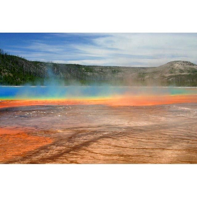 Grand Prismatic by emptym