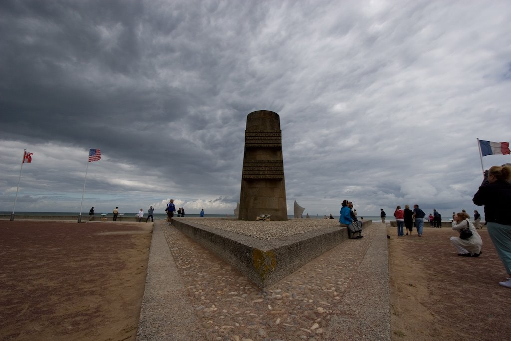 Monument by joep.vesseur