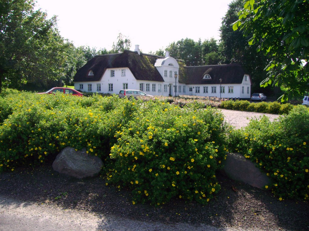 6400 Sønderborg, Denmark by Manfred Kleinschmidt