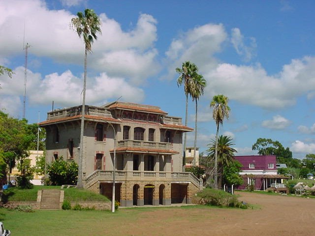 Casa De Turismo by Colon Entre Rios