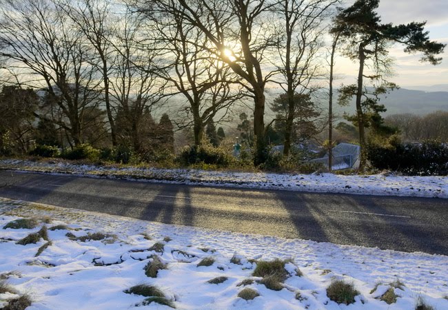 Malvern Hills snow Jan 1st 2010 by jh822007