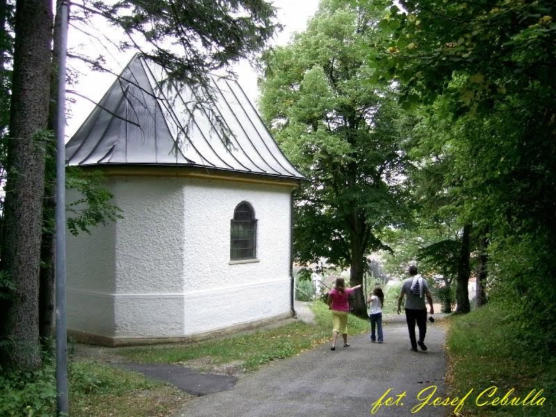 Marktoberdorf - St. Wendelin by pusiek36