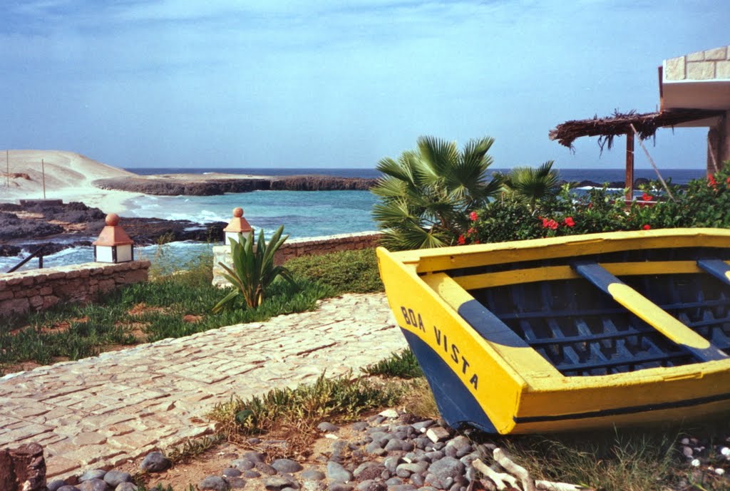 Boavista.Marine Club. by brezza