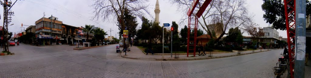 ADANA,, CEYHAN..R.M.K.. by refik müslüm kürekçi