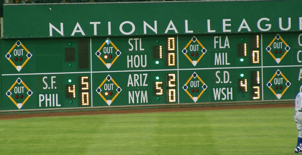 PNC Park - Right-Field (Roberto Clemente Wall) by alexander_lau