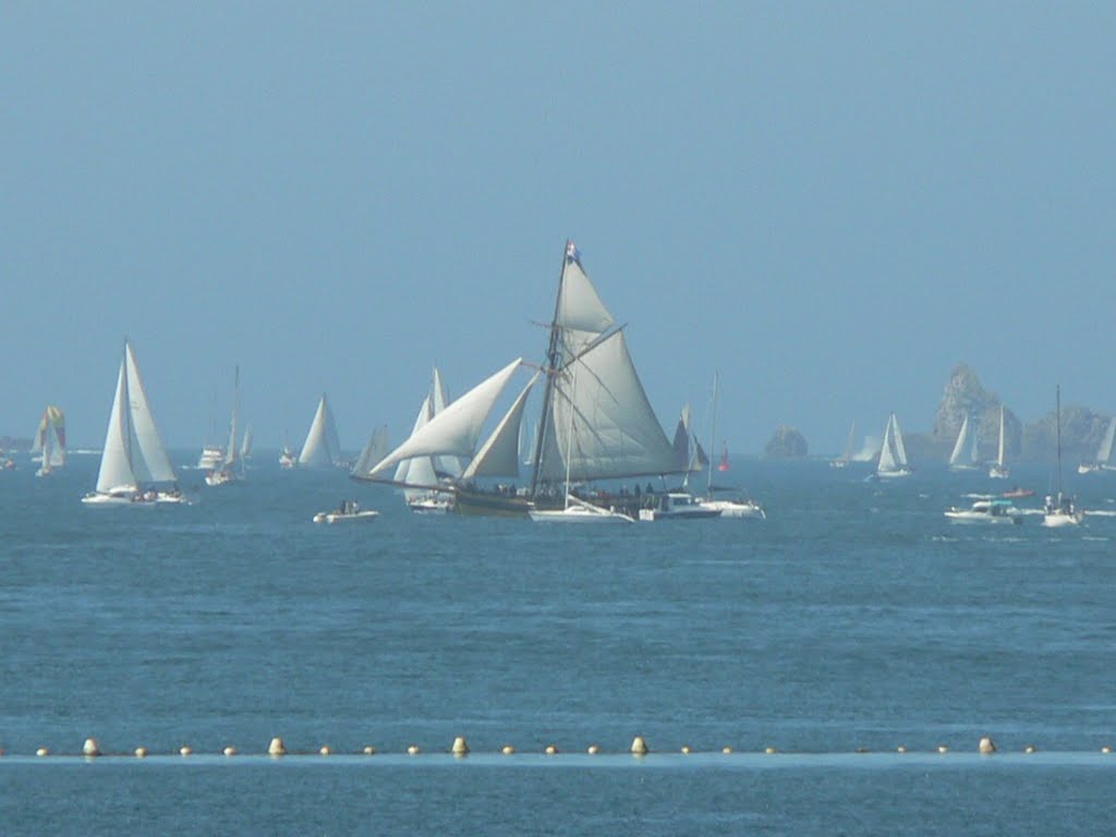 Saint-malo by geertanne1