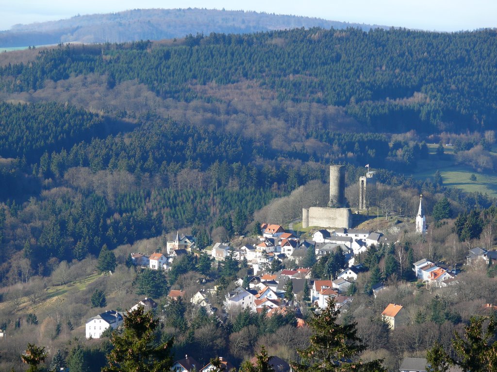 Niederreifenberg by bartman 575 (bartman…