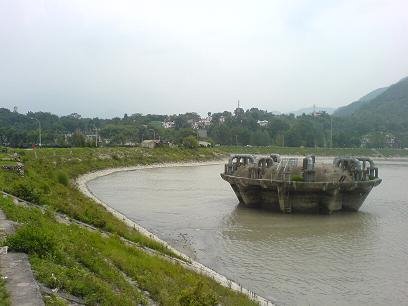 Everyday's Location.. "Jheel" by Shailesh K Thakur