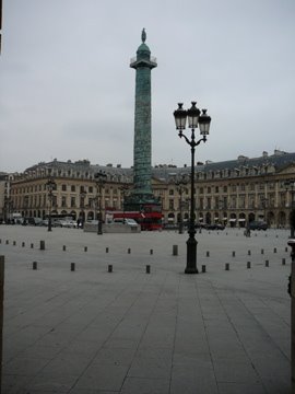 La Colonne Vendôme (1) by zagreus