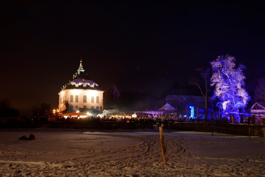 Zitterparty in Moritzburg, Germany. by paul.t.vo