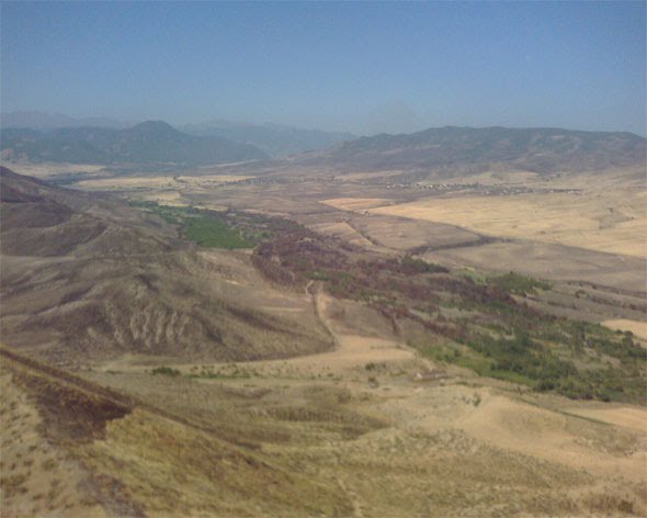 Armenian Shushi, Nagorno Karabakh Republic - Artsakh by merhayrenik.narod.ru