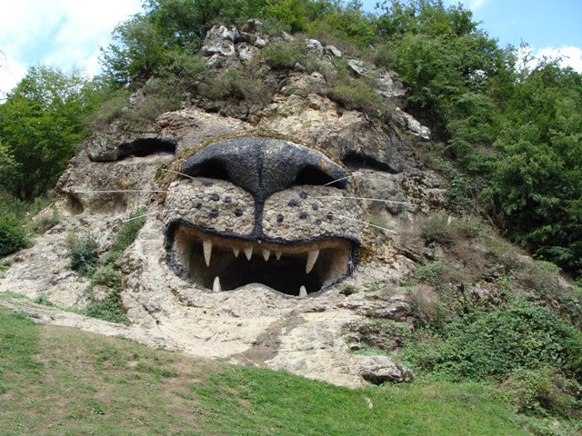 Vanq, Nagorno Karabakh Republic - Armenian Artsakh by merhayrenik.narod.ru