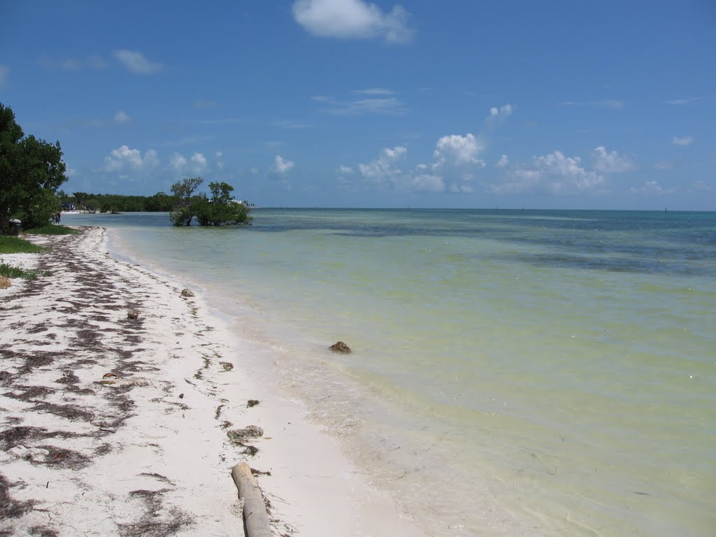 Isla Morada, Florida, USA by okkaribe