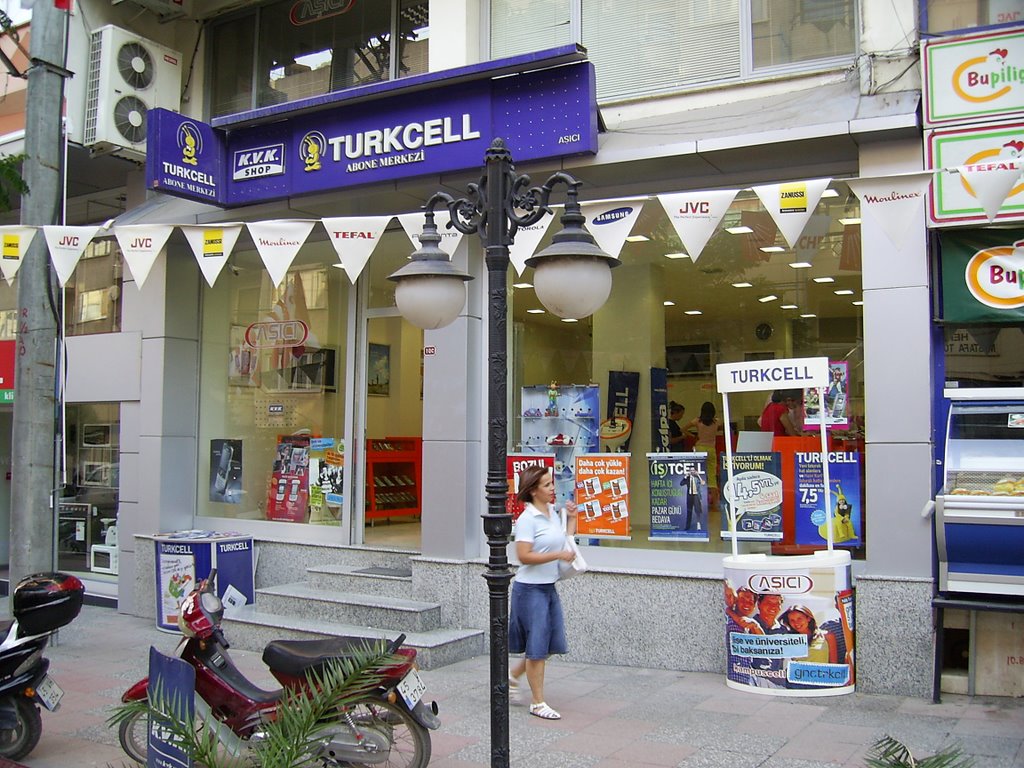 TURKCELL SOMA by con_queror