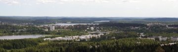 Jyväskylä by saniem