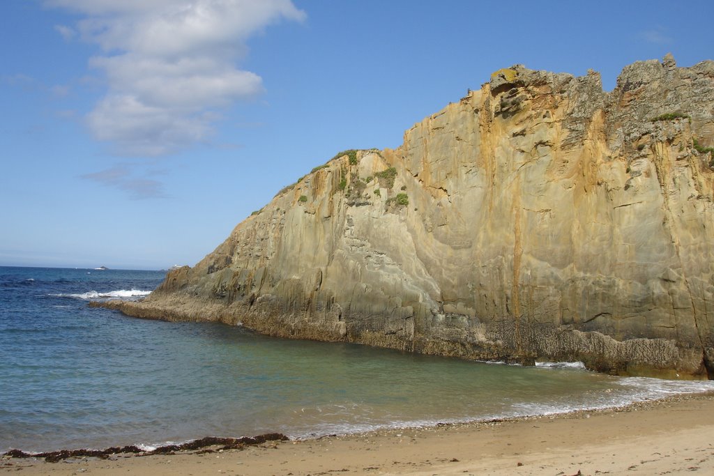 PLAYA DE MEXOTA by lorea