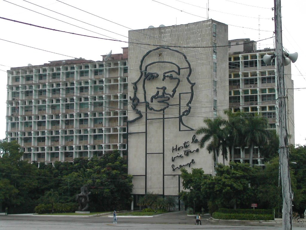 Che by Dan M.