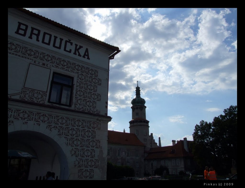 U broucka II. by JP by Hanz.P69.cz