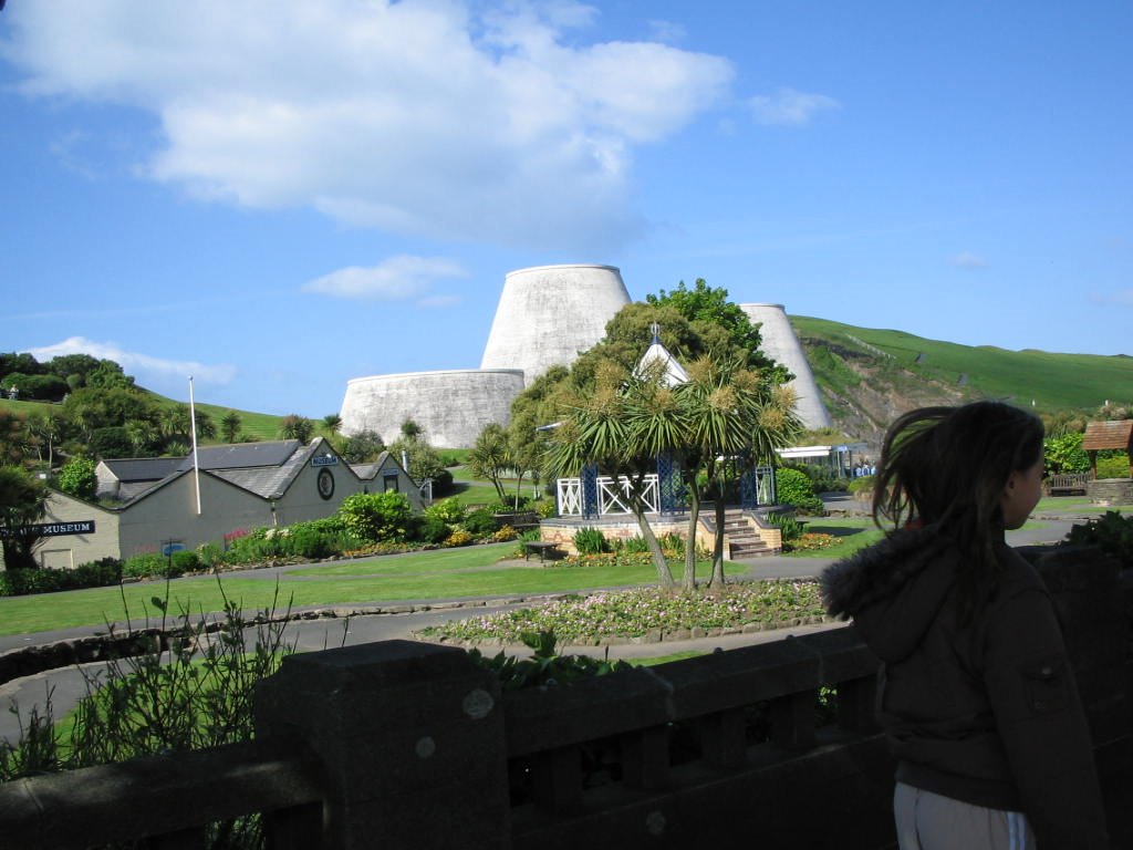 Ilfracombe by emmieml