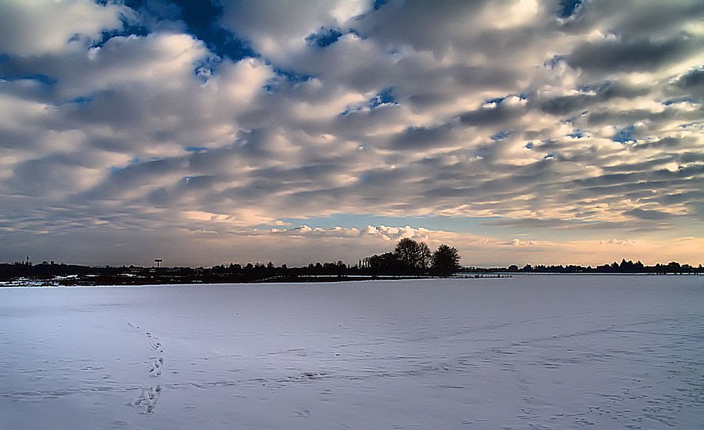 Baggersee Pocking by Tomy Angelstein