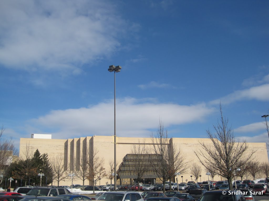 Owings Mills Mall, Owings Mills, Maryland (USA) - 2010 by Sridhar Saraf