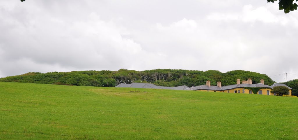 Irish landscape. by Nicola e Pina Irlanda 2009