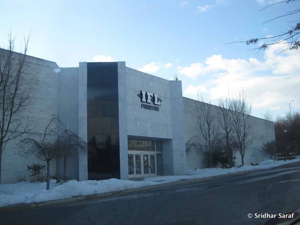 Owings Mills Mall, Owings Mills, Maryland (USA) - 2010 by Sridhar Saraf