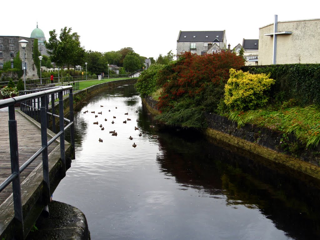 Galway by A.R.G.