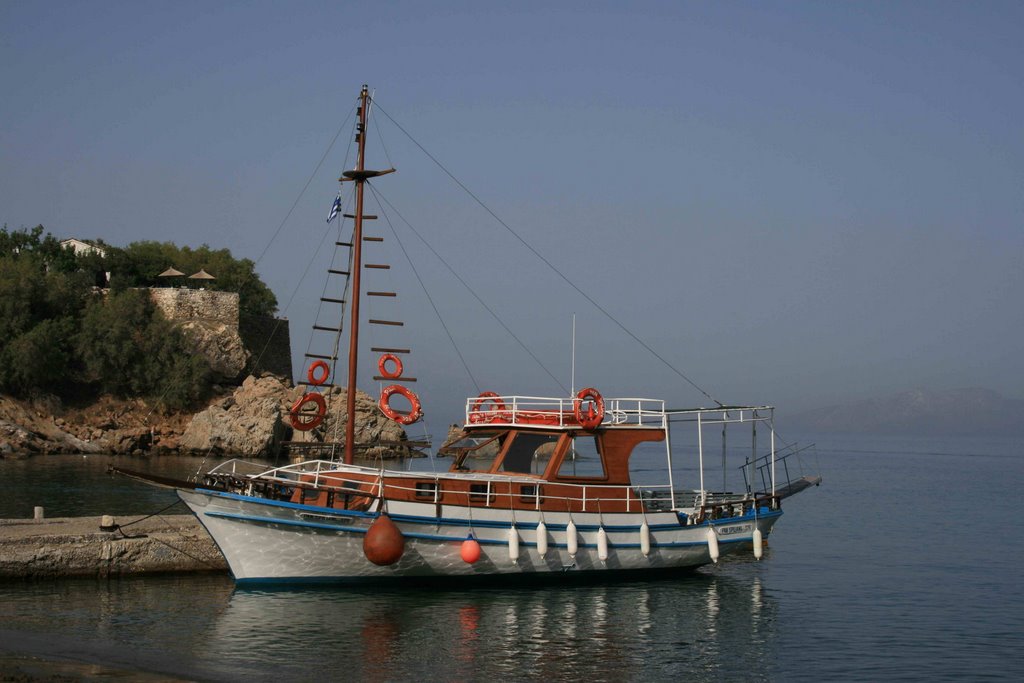 Ikaria Therma 2007 by G.Giann