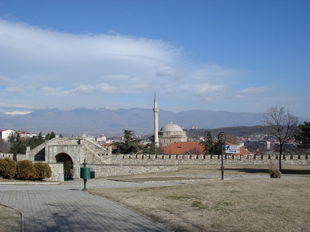 SKOPJE by soni_^^