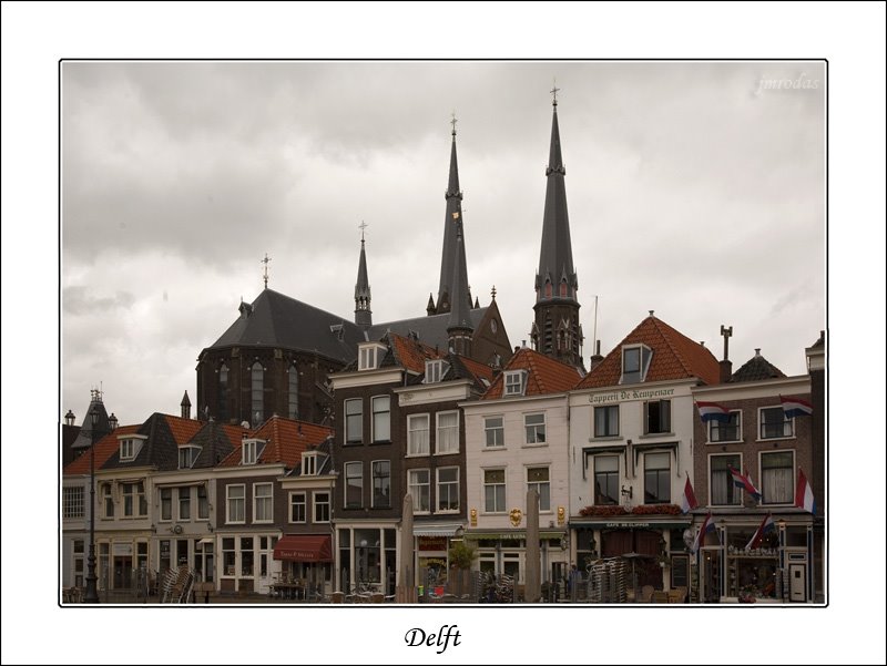 Delft by jmrodas01