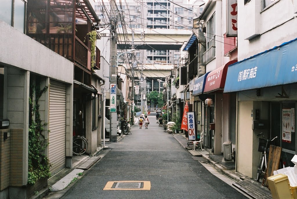 三田小山町 by fumi8091