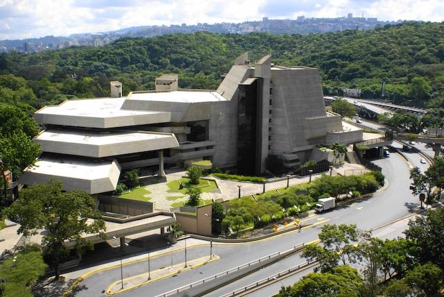 Teatro Teresa Careño by agaydou