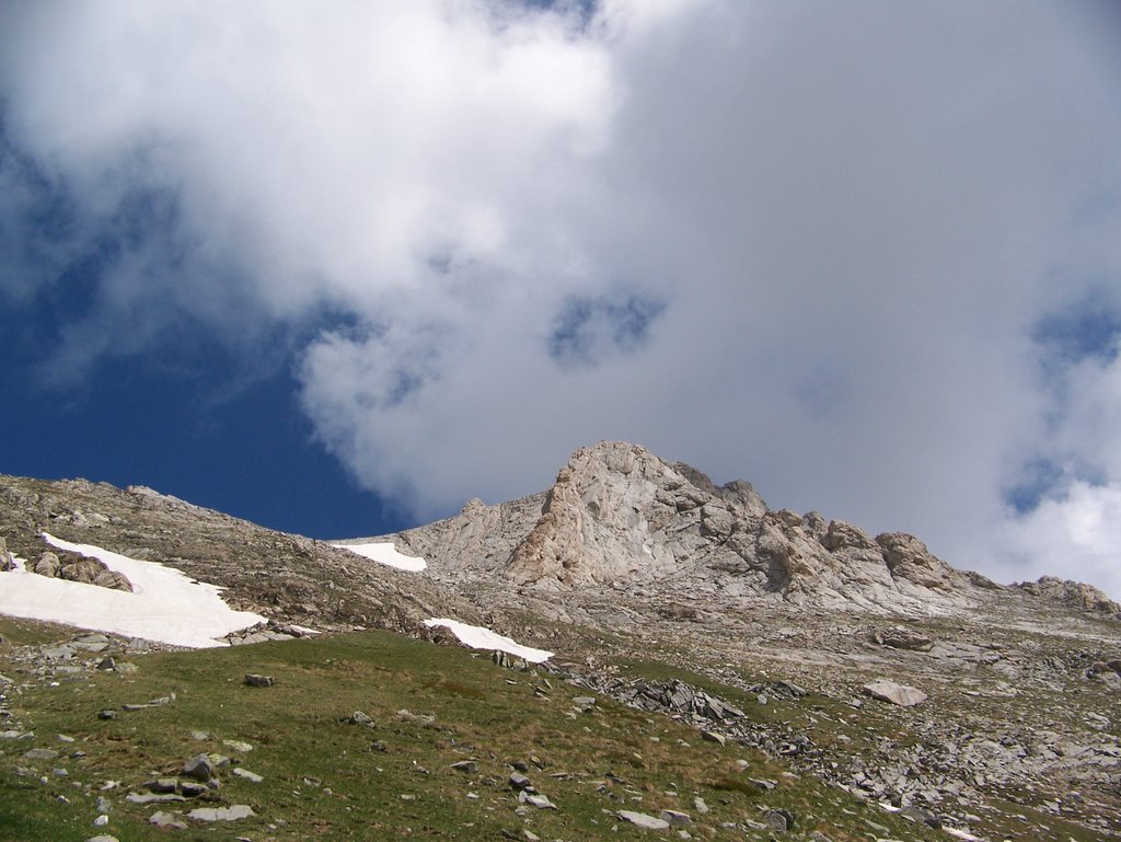 Sandanski, Bulgaria by iordan