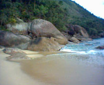 Ponta Negra - Paraty by Jander Penco