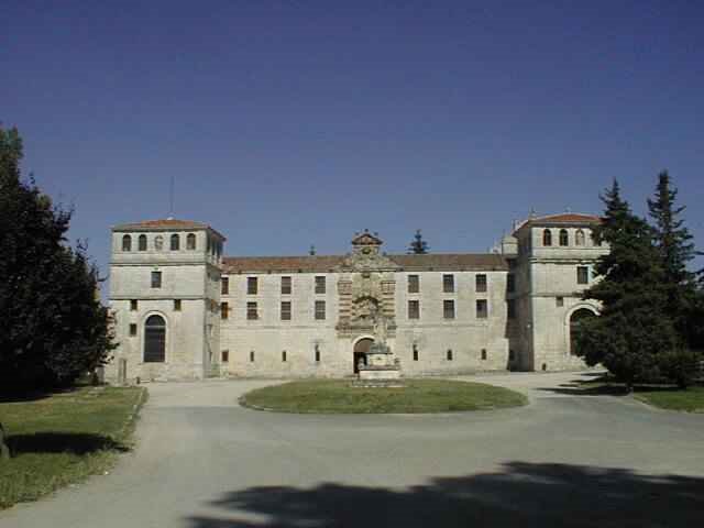 Monasterio de San Pedro de Cardeña by ppsa